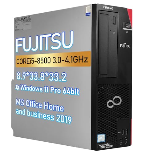 Amazon.co.jp: 【整備済み品】富士通 ESPRIMO D588 デスクトップ