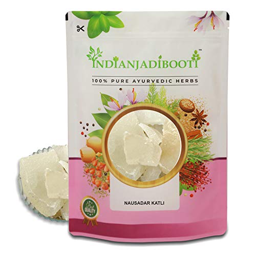 IndianJadiBooti Nausadar Katli, 400 Grams Pack