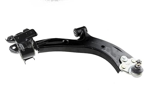 The Urban Company Wishbone, Suspension, Track Control Arm Compatible/Replacement For Honda CR-V CRV (2006-2012) Lower, Front, Right