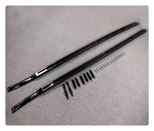 Porte-Bagages de Voiture pour Land Rover Defender 90 L663 2020+ Galerie de Toit