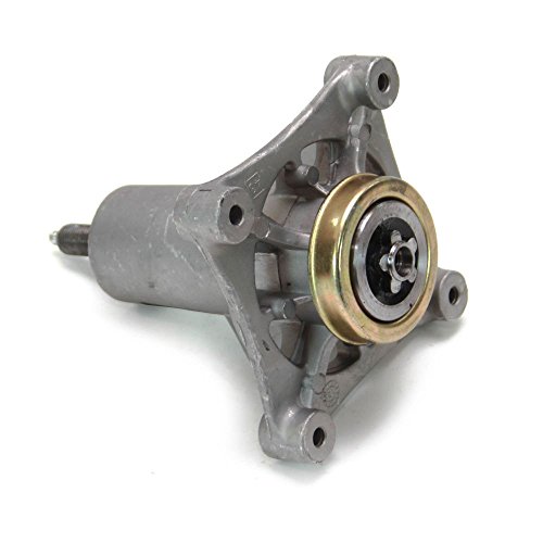 CRAFTSMAN 187292 / 532187292 SPINDLE AND PULLEY COMBO - fits Sears AYP HUSQVARNA POULAN