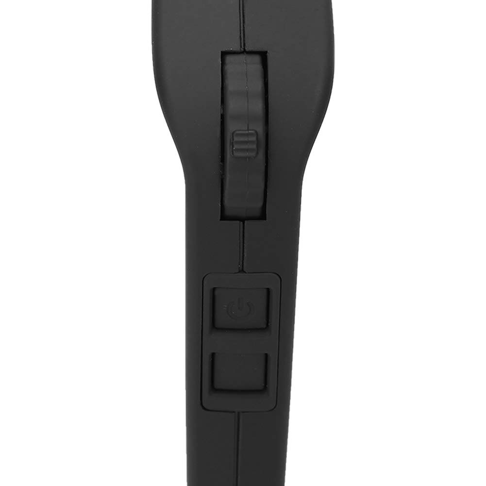 Hyuduo Mando a Distancia VX2, Kit de Patineta Eléctrica Inalámbrica de 2,4 GHz con Pantalla OLED, 3 Modos de Velocidad para Entusiastas del Monopatín