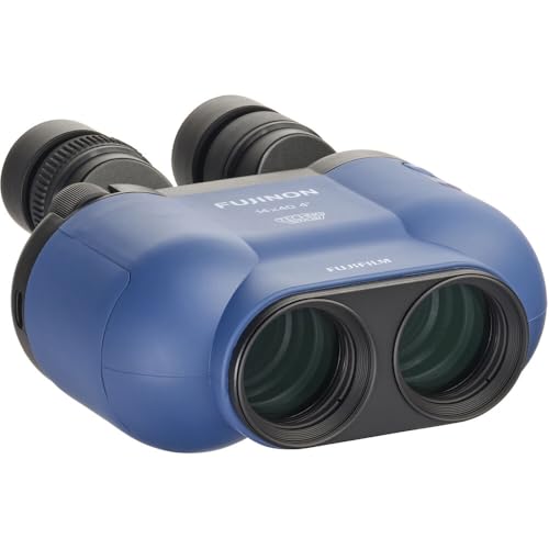 Binoculares estabilizados Fujinon TS-X 14x40 bundle miniatura 2