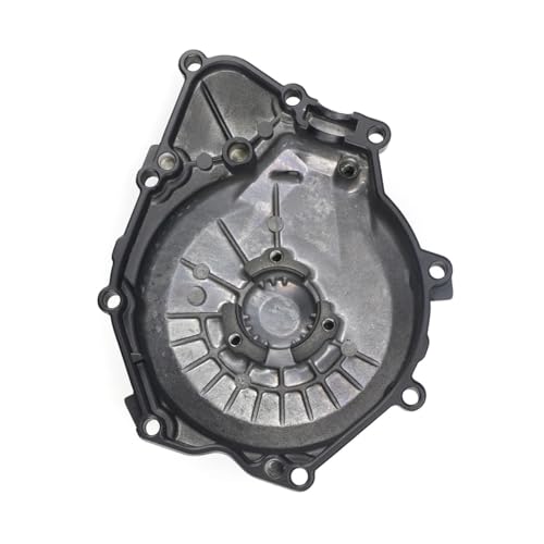 Solución para proteger cárter y estator en YZF R6 2006-2022 5