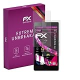 sony xperia z ultra display kaufen Maximaler Schutz gegen Verkratzen (Härtegrad 9H bei 500g Schreibdruck) - diese Schutzfolie besteht aus einem extrem dünnen (ca. 0,2 mm) und widerstandsfähigen Material