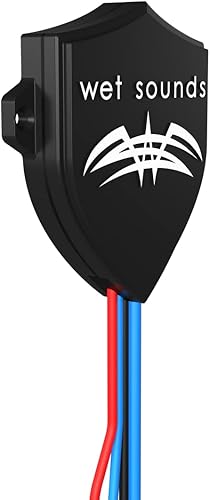 Miniatura 3 de Wet Sounds  WW-BT-UR  Receptor Bluetooth universal