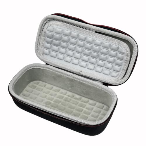 Hard EVA Travel Bag for FlexII Soundbar Anti Scratch and Ant