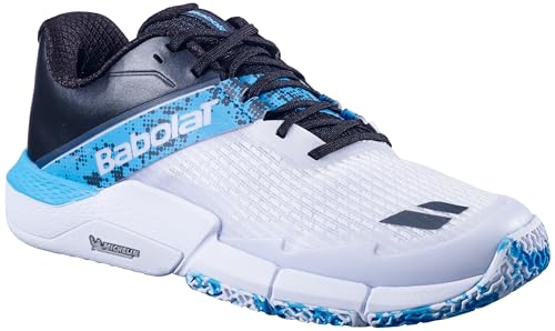 Babolat Men's Movea 2 Padel Shoes2