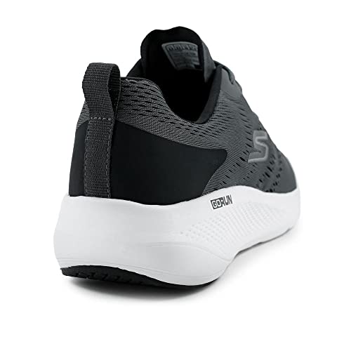 Tênis Go Run Elevate, Skechers, Masculino, Marinho, 42
