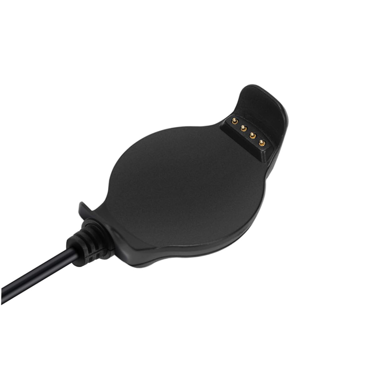 Uonlytech 3pièces Câble De Charge Intégré Compatible Forerunner Charge Rapide Et Sécurisée pour Montres Connectées Câble USB De Haute Performance