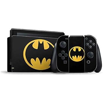 batman nintendo switch