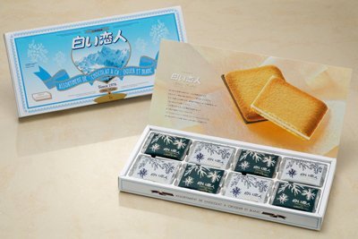 Amazon | 白い恋人24枚入り ﾐｯｸｽ×3個セット | 石屋製菓 | チョコレート