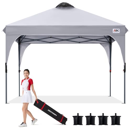 Amazon.co.jp: ABCCANOPY: タープテント