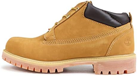 Amazon | [ティンバーランド] ブーツ オックスフォード PREMIUM  