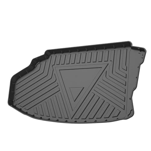 Tapis de coffre voiture pour Toyota Corolla idéal sorties nature