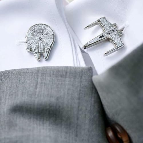 『How To Wear Cufflinks, and Which Ones to Buy!』のカバーアート