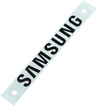 Amazon Com Samsung Da64 040a Mascot Appliances