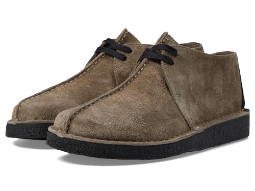Image of Clarks Men's Desert Trek