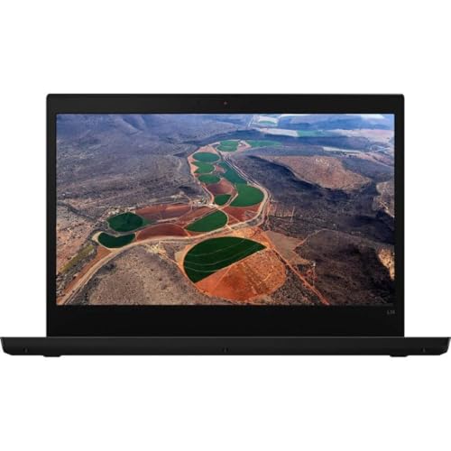 Ienovo ThinkPad L14 InteI Core i5-10TH GEN (512 GB SSD/ 16 GB DDR4 RAM/14 HD Display (1080p) Sleek & Thin | Win 10 | Laptop (Clean & Tested)