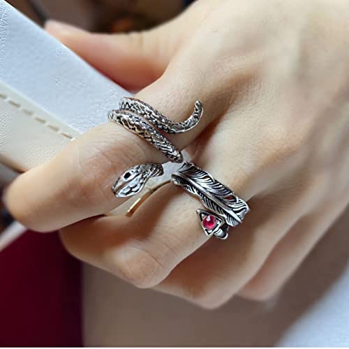 Engagement Ring, Summer Dresses, Outdoor Gifts,16 Pcs Vintage Punk Frog Ring Set, Gothic Moon Star Adjustable Snake Rings For Woman Cute Smile Dragon Rings For Teen Girls Boys Men #TOP2