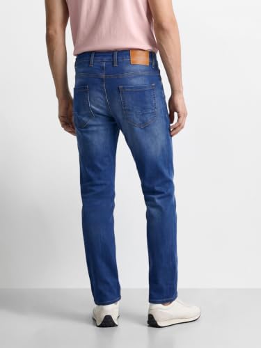 Image of THE Indian Garage CO Men Jeans