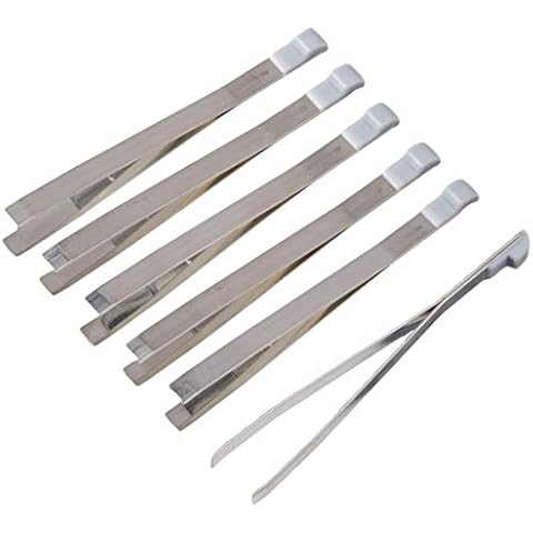Victorinox Tweezers, Small pack of 6 Cover