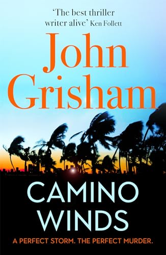 Camino Winds: John Grisham