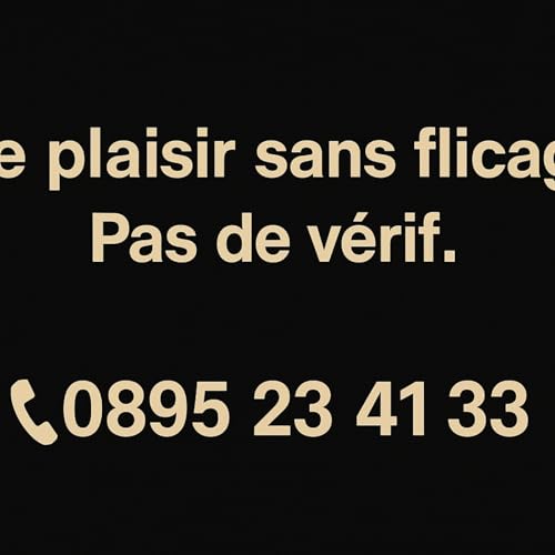 Mieux Qu'un Site Porno Sans V&eacute;rification d'Age & Identit&eacute;