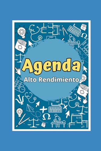 Agenda Alto Rendimiento