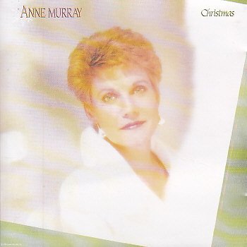 CHRISTMAS [Audio CD] ANNE MURRAY