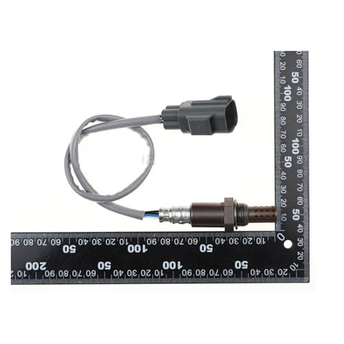 Sensor de oxígeno LR014011 con cerámica de alta precisión para control térmico de escape 2