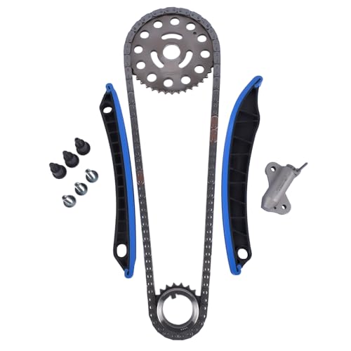 Kit de chaîne de distribution pour Espace V et Kadjar 1.6 dCi - 2