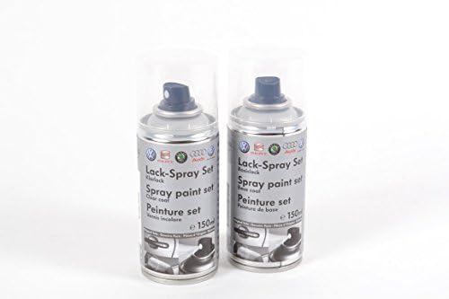 Peinture Voiture Bombes Aérosols Pour MAN LB9A Candy Weiss