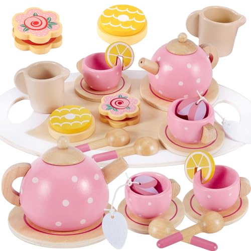 Amazon.co.uk Best Sellers The most popular items in Toy Tea Sets