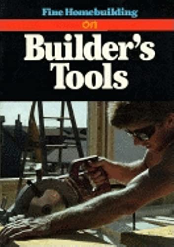 Builder's Tools