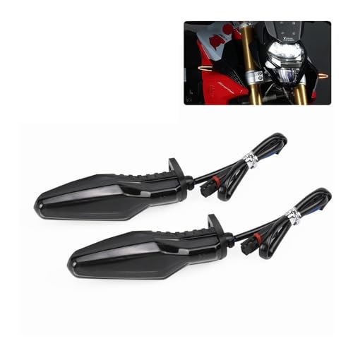 Indicateur de direction LED pour R1200GS et R1250GS Adventure - 2