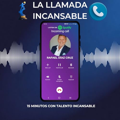 EP.22 - RAFAEL D&Iacute;AZ - &ldquo;Las ventas no se aprenden leyendo. Se aprenden sobreviviendo.&rdquo;