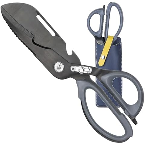 VOGARB Heavy Duty Kitchen Scissors Cover