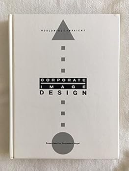 JP Oversized Corporate Image DesignL: Worldwide Campaigns Book