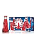  10x Campari soda Aperitiv 10 % Vol.Alk. Aperitif 10cl bitter aus italien