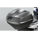 ホンダ(HONDA) 【取付セット一式】 純正 21年モデル フォルツァ（Forza）MF15用スマートキー対応 トップボックス35L+リアキャリア+リッドオープナー 08L72-K1Z-J12 + 08L70-K1B-D00 + 08L74-K40-F70