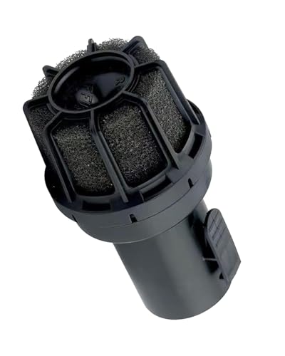 2-1/2 Inch For Shop Vac Muffler Diffuser CMXZVBE38660 For Craftsman