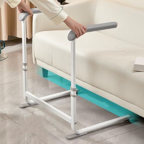Chair Couch Stand Aid, Sofa Stand Aid for Elderly, Adjustable Lift Support, for Mobility Aid, Mobility Daily Living Aid