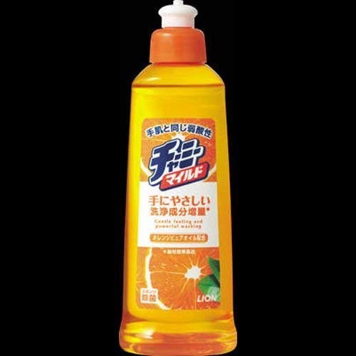 ライオン　チャーミーマイルド260mL