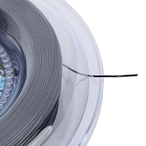 Bens de Tênis de Badminton do Atletismo, Corda Exterior da Raquete de Tênis para Jogadores Ofensivos