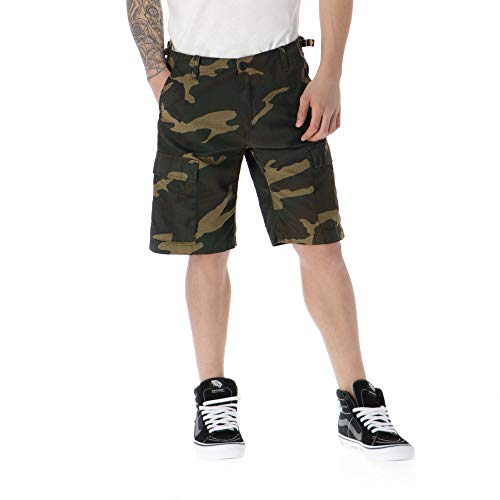 Carhartt Aviation Short Bermuda Uomo (33)