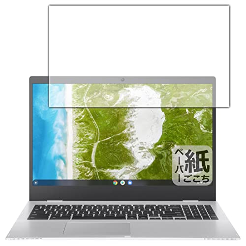 PDAH[ ASUS Chromebook CX1 (CX1500CKA)Ή ɏ悤ȕ`Sn ی tB ˒ጸ {