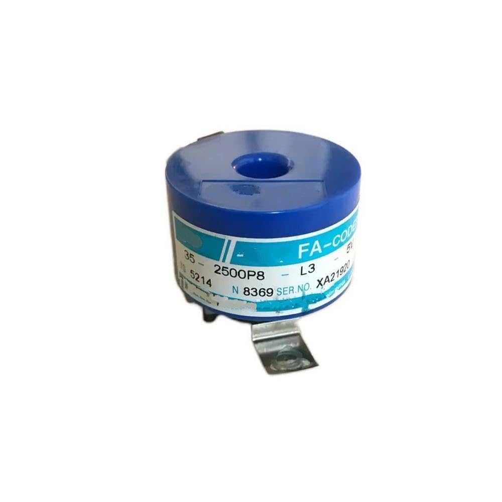 Módulo codificador Codificador De Servomotor TS5214N8369 OIH35-2500P8-L3-5V