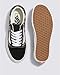 Vans Unisex Classic Fashion-Sneakers, WallFlower Floral Bitter Chocolate, 8.5 US Men