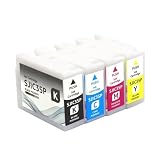 Cartucce d'inchiostro SJIC35P compatibili for Epson CW-C6500P CW-C6000A